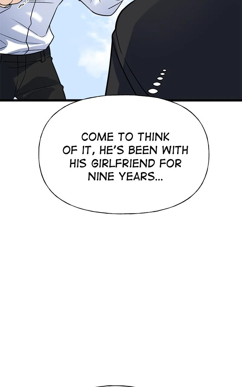 Read Random Target chapter 9 image 65 on Lezhin