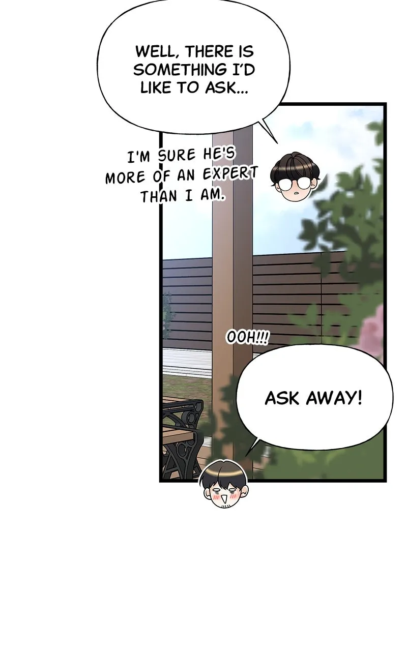Read Random Target chapter 9 image 66 on Lezhin