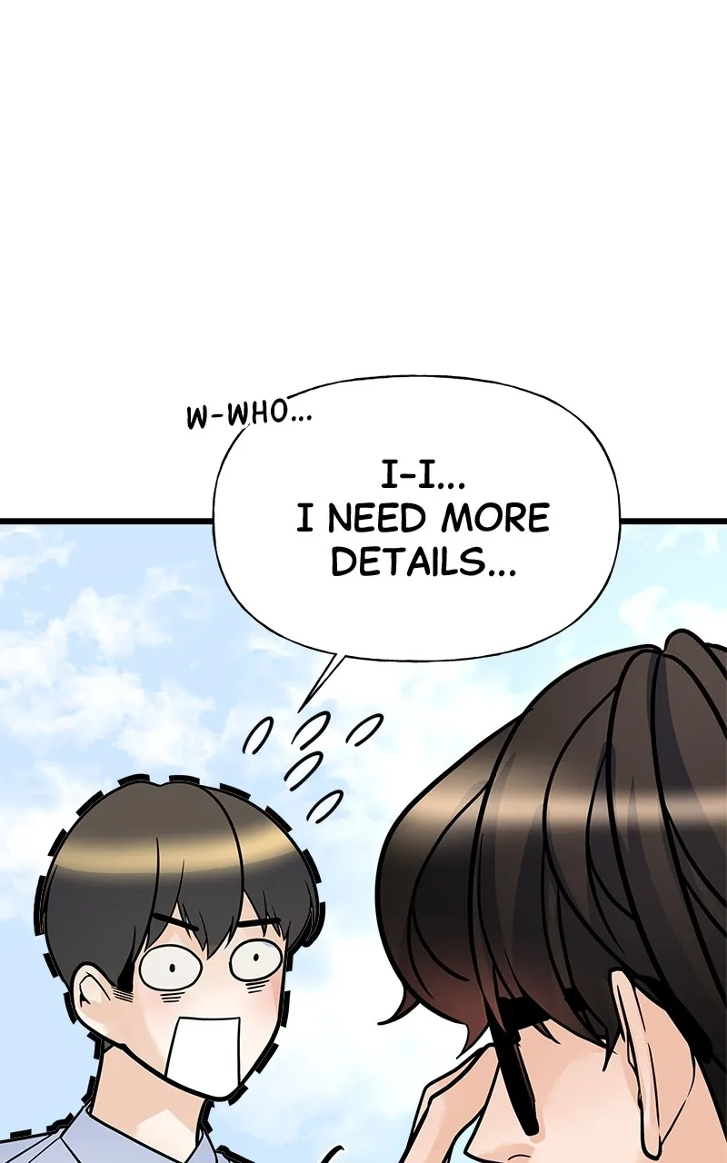 Read Random Target chapter 9 image 69 on Lezhin