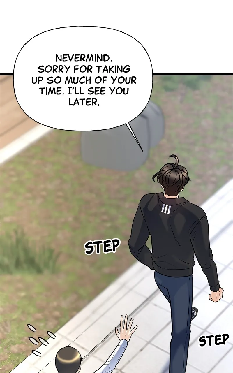 Read Random Target chapter 9 image 71 on Lezhin