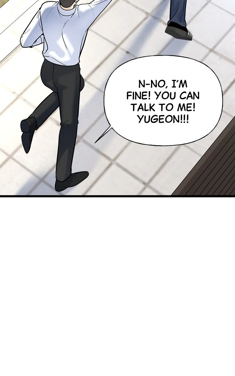 Read Random Target chapter 9 image 72 on Lezhin