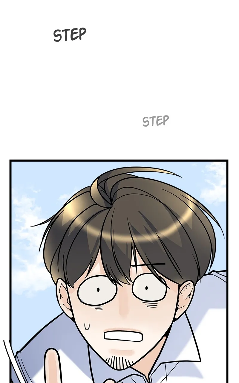 Read Random Target chapter 9 image 73 on Lezhin