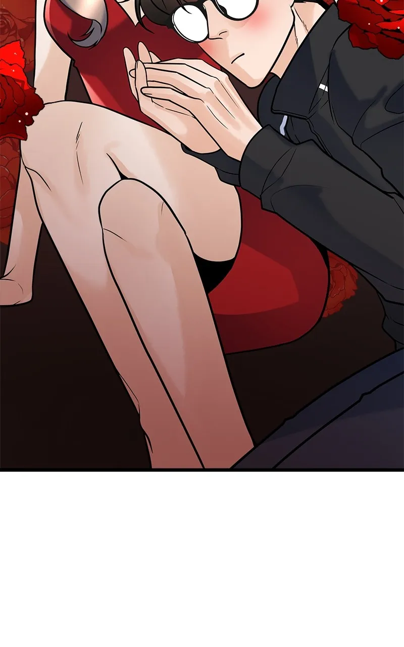 Read Random Target chapter 9 image 76 on Lezhin
