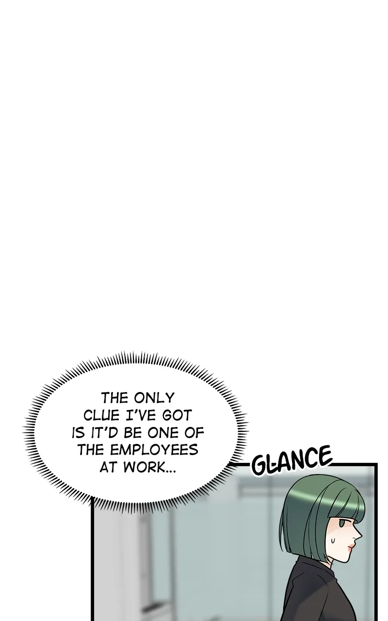 Read Random Target chapter 9 image 77 on Lezhin
