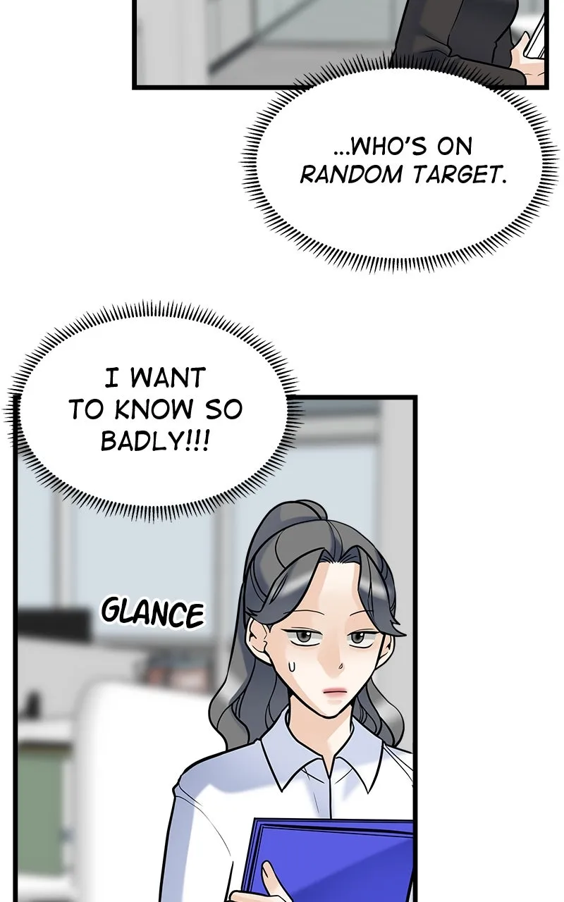 Read Random Target chapter 9 image 78 on Lezhin