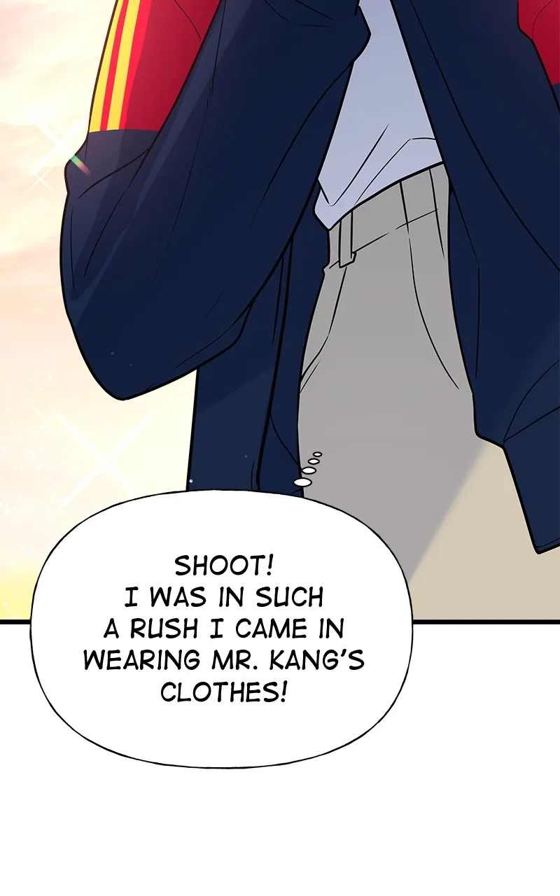 Read Random Target chapter 9 image 8 on Lezhin