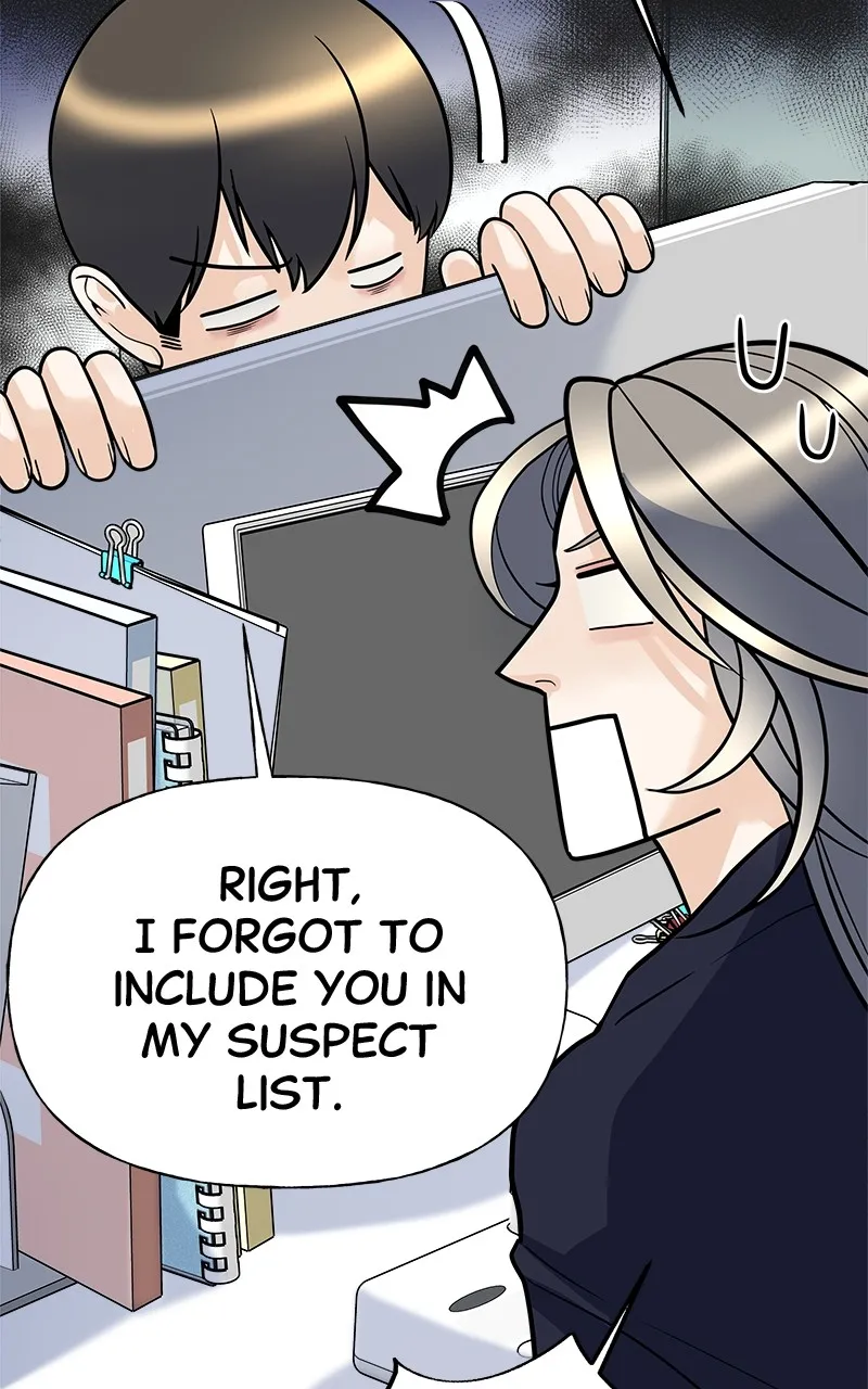 Read Random Target chapter 9 image 80 on Lezhin