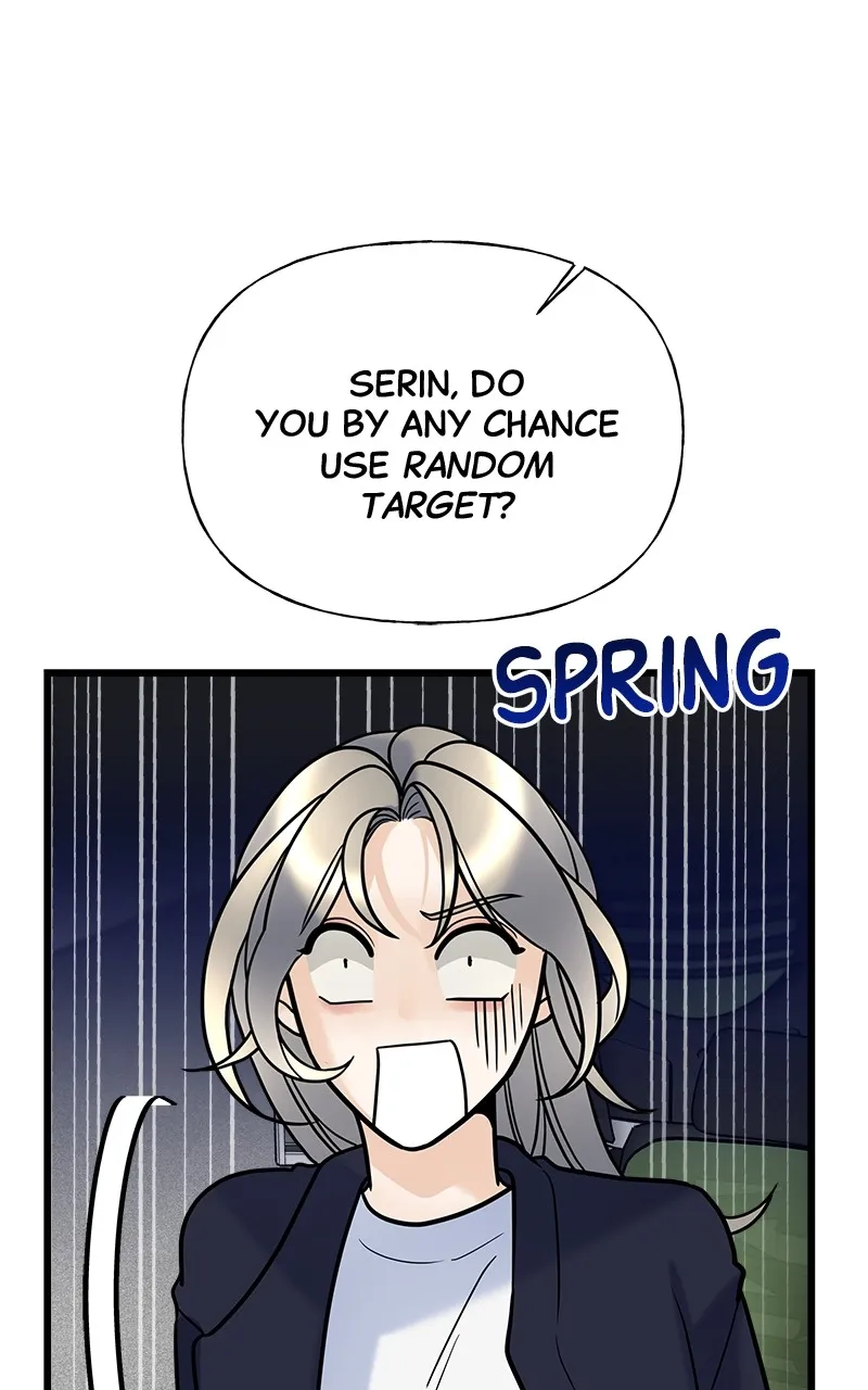 Read Random Target chapter 9 image 83 on Lezhin