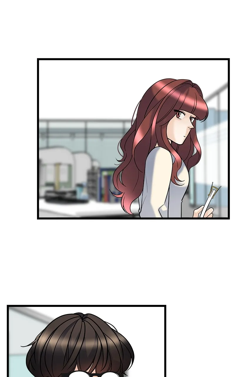 Read Random Target chapter 9 image 85 on Lezhin