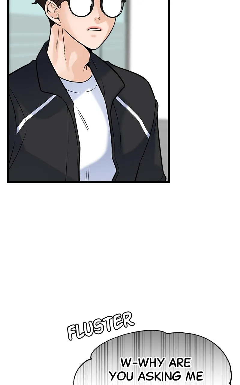 Read Random Target chapter 9 image 86 on Lezhin