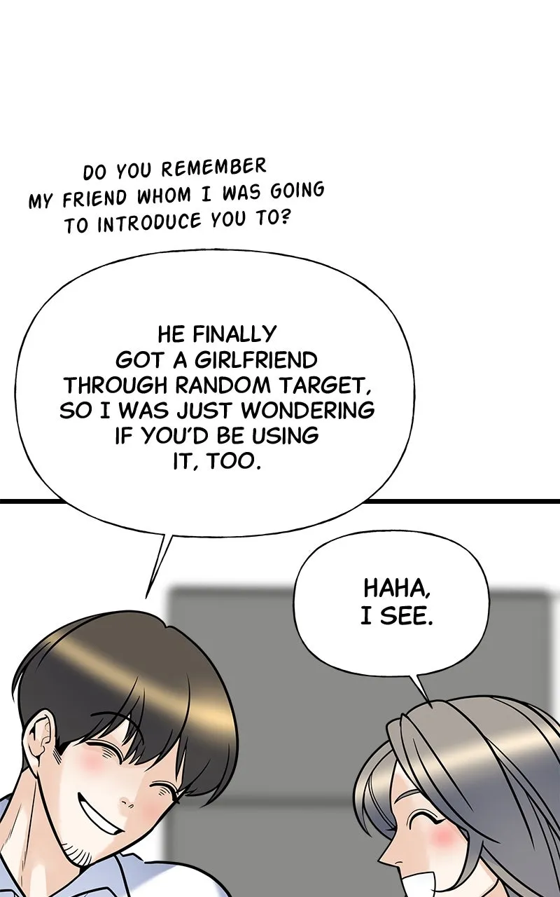 Read Random Target chapter 9 image 88 on Lezhin