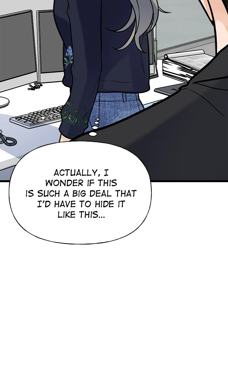 Read Random Target chapter 9 image 91 on Lezhin