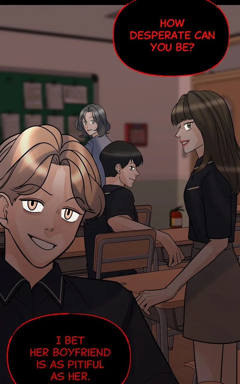 Read Random Target chapter 9 image 94 on Lezhin