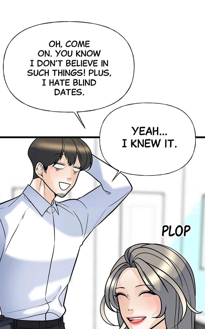 Read Random Target chapter 9 image 97 on Lezhin
