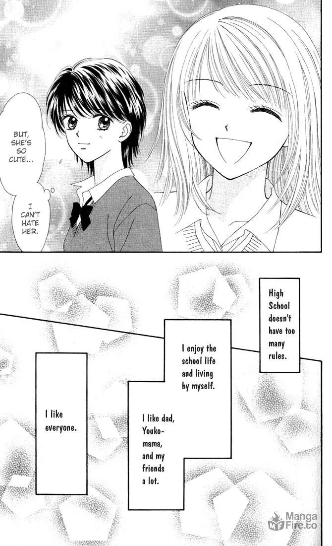 Read Random Walk chapter 1 image 14 on Lezhin