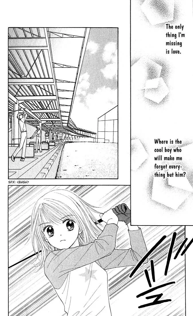 Read Random Walk chapter 1 image 15 on Lezhin