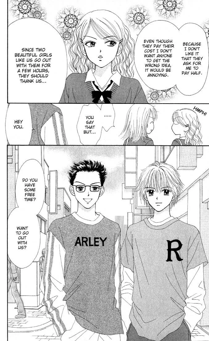 Read Random Walk chapter 1 image 21 on Lezhin