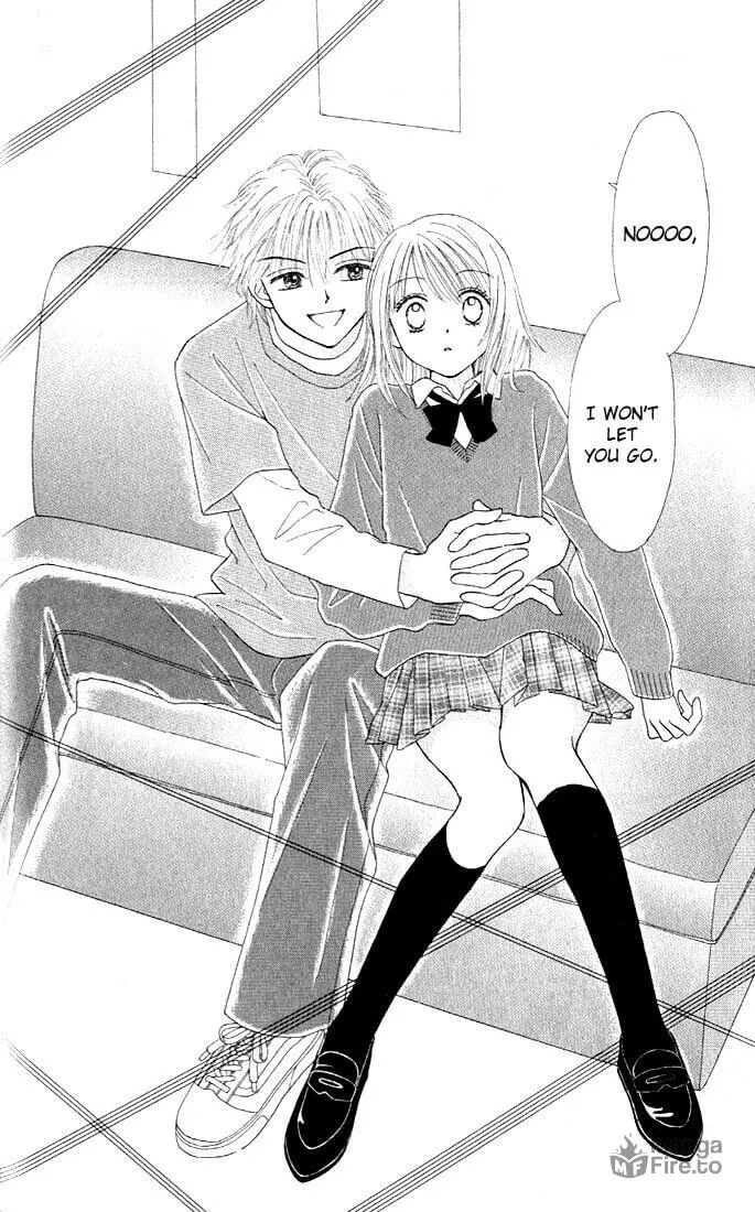 Read Random Walk chapter 1 image 29 on Lezhin