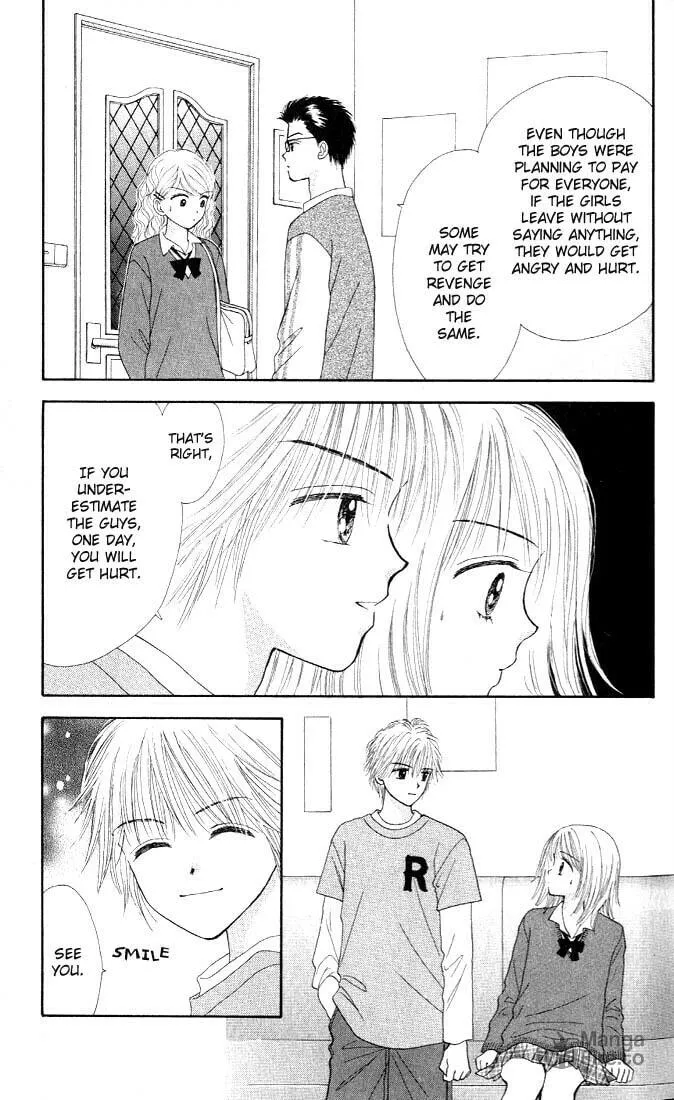 Read Random Walk chapter 1 image 32 on Lezhin