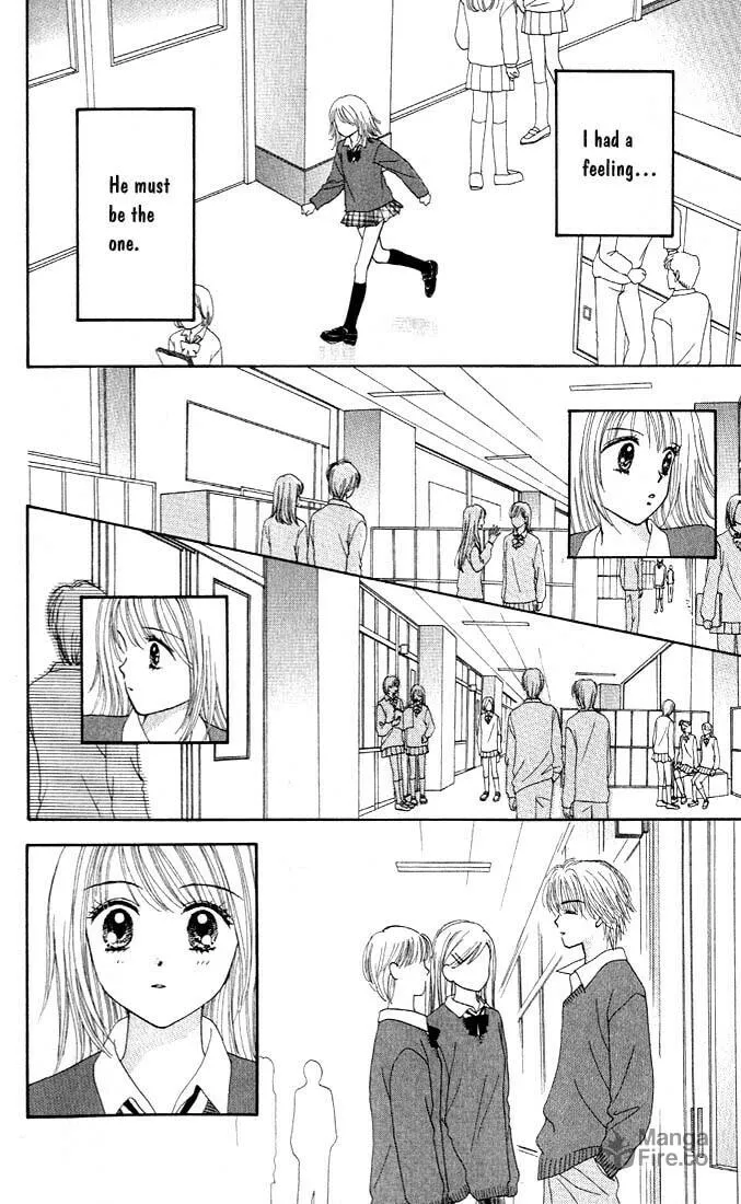 Read Random Walk chapter 1 image 39 on Lezhin
