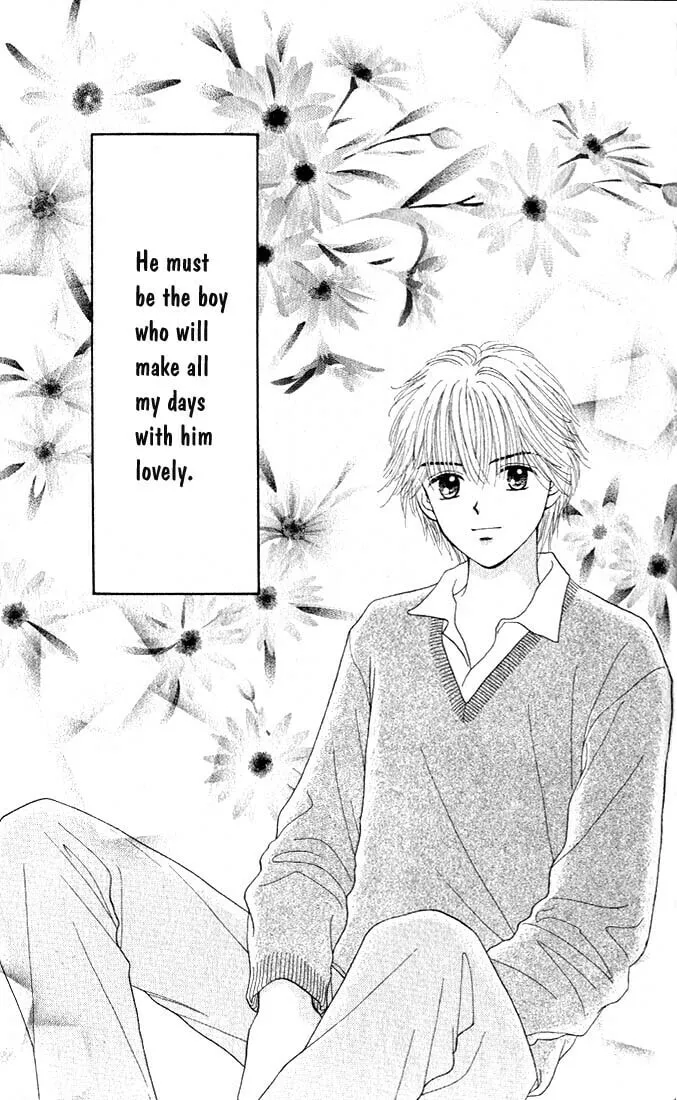 Read Random Walk chapter 1 image 42 on Lezhin