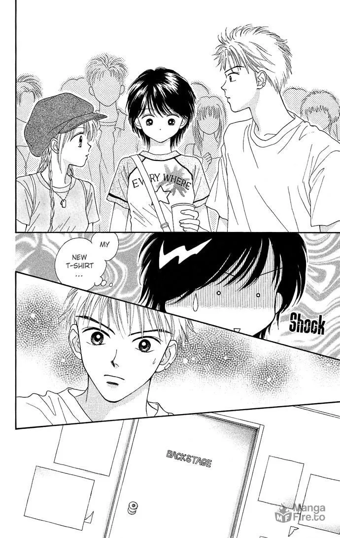 Read Random Walk chapter 10 image 11 on Lezhin
