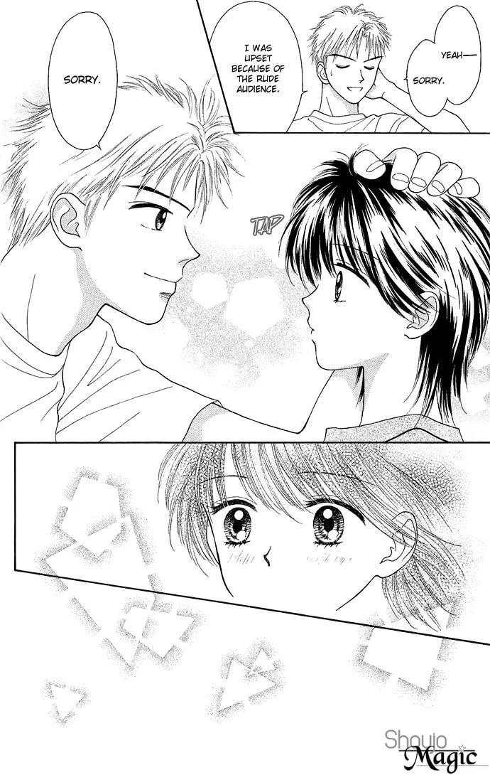 Read Random Walk chapter 10 image 13 on Lezhin