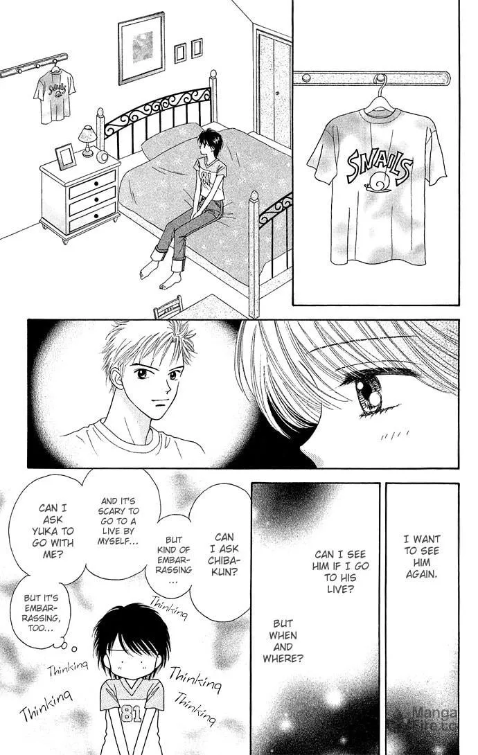 Read Random Walk chapter 10 image 14 on Lezhin