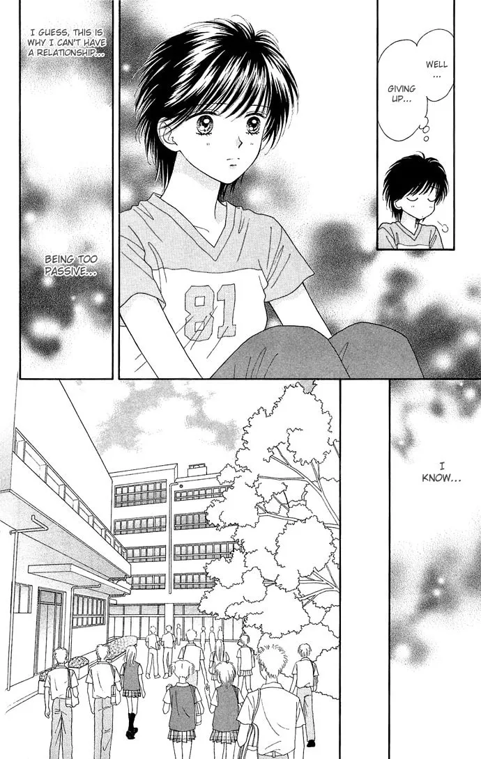 Read Random Walk chapter 10 image 15 on Lezhin
