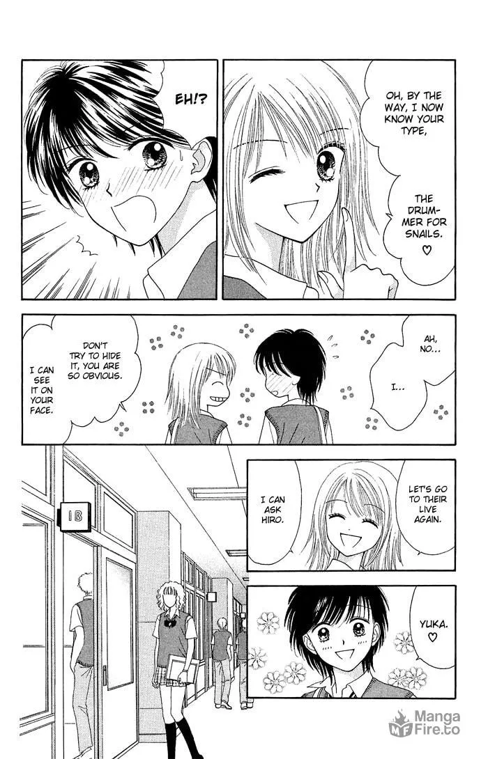 Read Random Walk chapter 10 image 17 on Lezhin