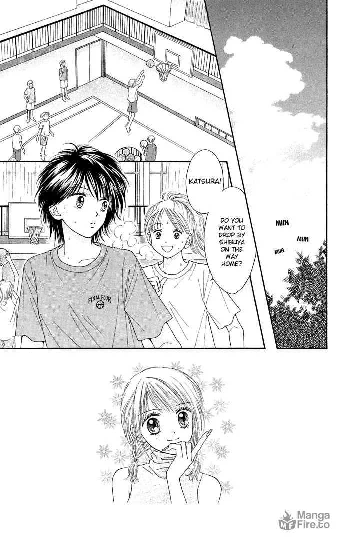 Read Random Walk chapter 10 image 2 on Lezhin