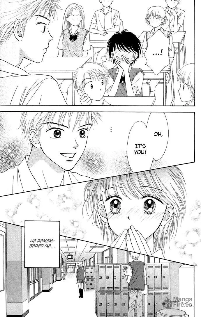 Read Random Walk chapter 10 image 20 on Lezhin
