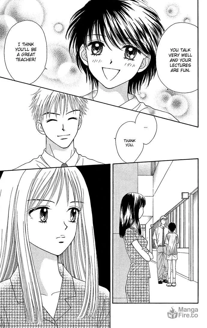 Read Random Walk chapter 10 image 26 on Lezhin