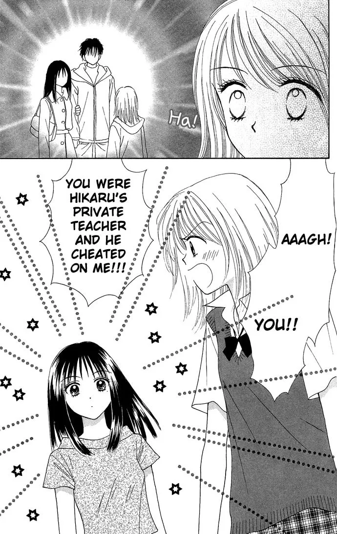 Read Random Walk chapter 10 image 28 on Lezhin