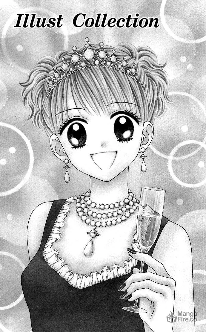 Read Random Walk chapter 10 image 32 on Lezhin