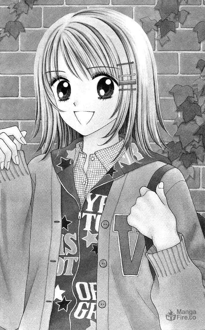 Read Random Walk chapter 10 image 34 on Lezhin