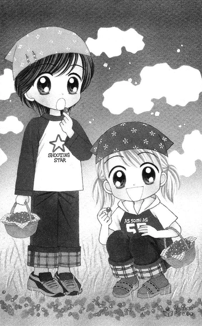 Read Random Walk chapter 10 image 35 on Lezhin