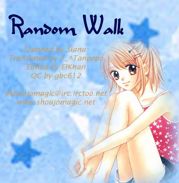 Read Random Walk chapter 10 image 37 on Lezhin