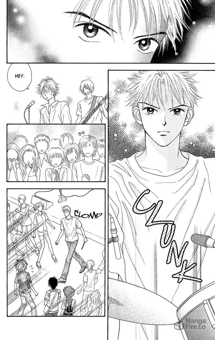 Read Random Walk chapter 10 image 9 on Lezhin