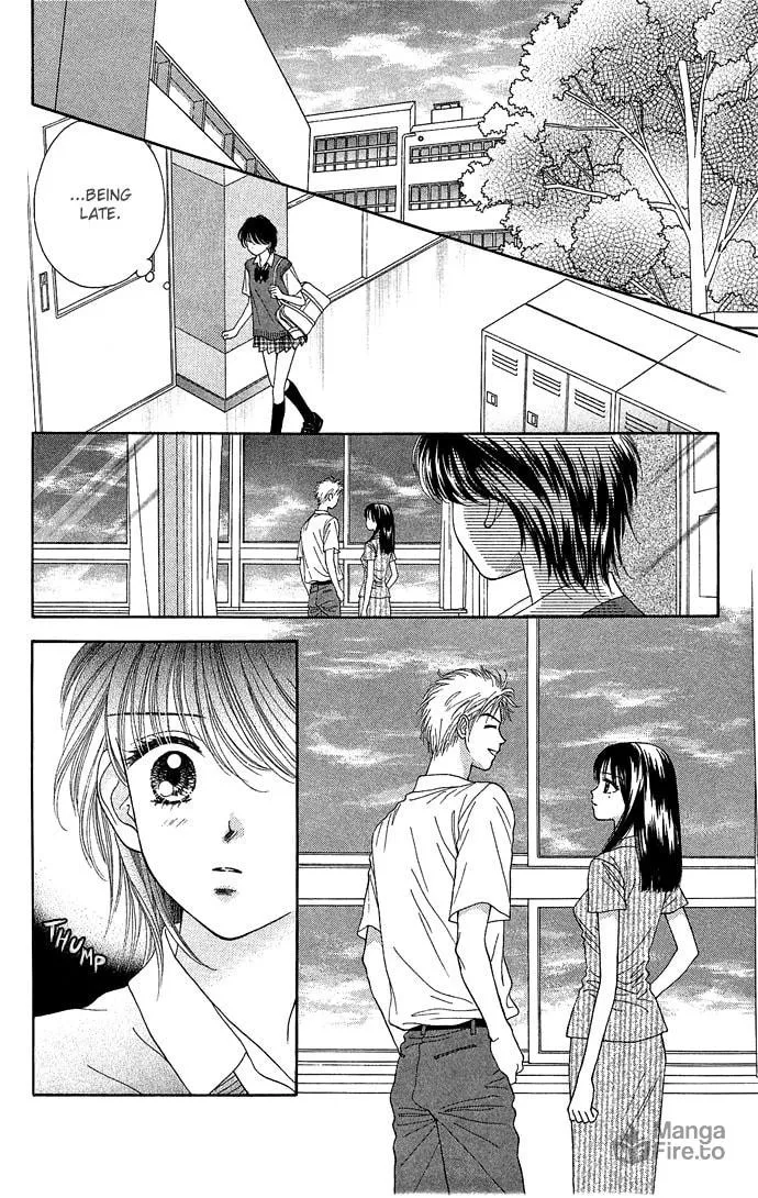Read Random Walk chapter 11 image 14 on Lezhin