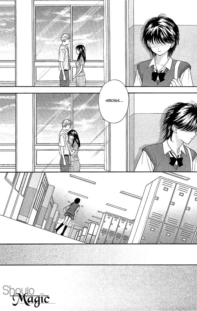 Read Random Walk chapter 11 image 18 on Lezhin