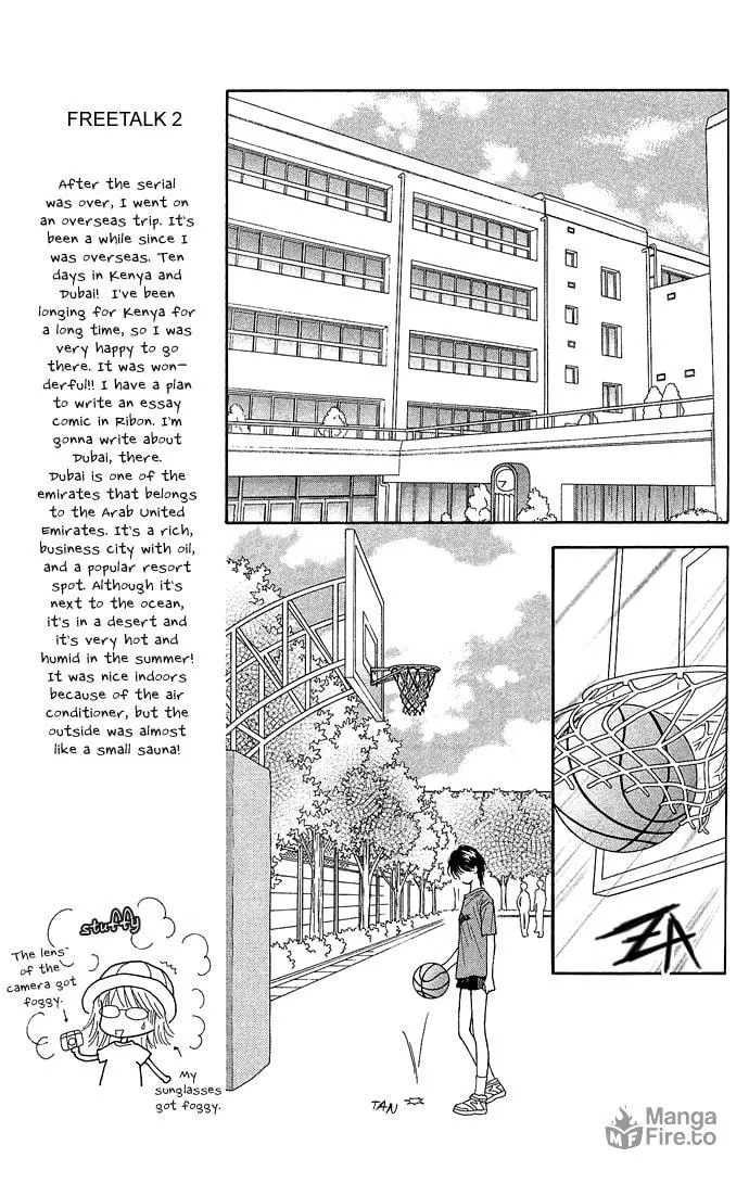 Read Random Walk chapter 11 image 19 on Lezhin