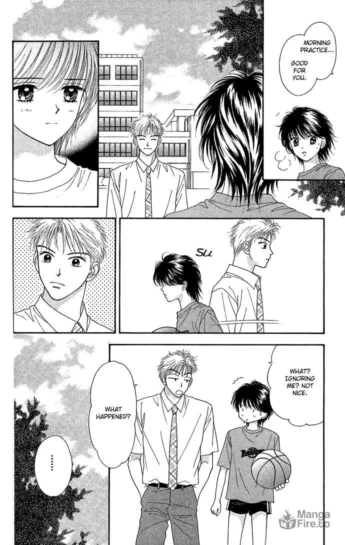 Read Random Walk chapter 11 image 20 on Lezhin