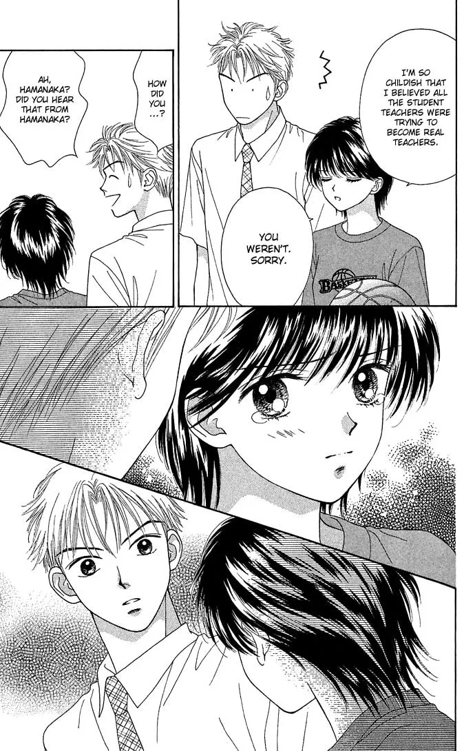 Read Random Walk chapter 11 image 21 on Lezhin