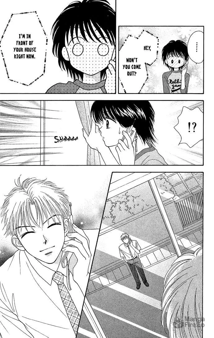 Read Random Walk chapter 11 image 29 on Lezhin