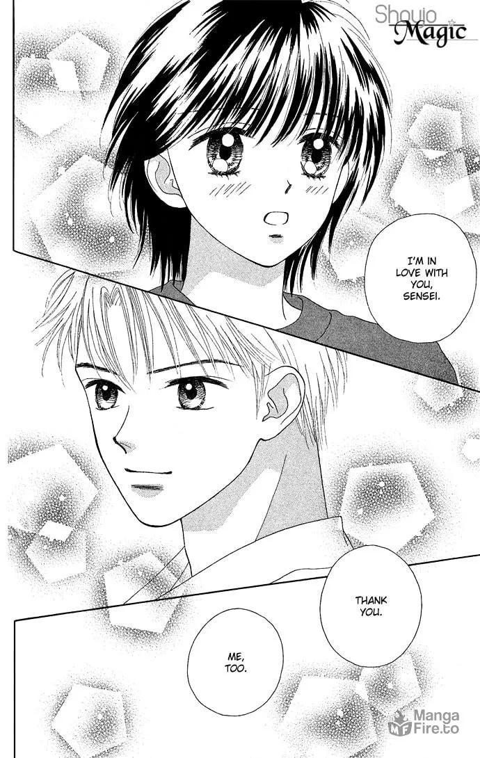 Read Random Walk chapter 11 image 32 on Lezhin