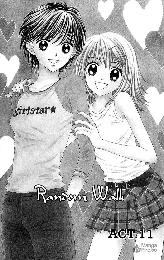 Read Random Walk chapter 11 image 5 on Lezhin