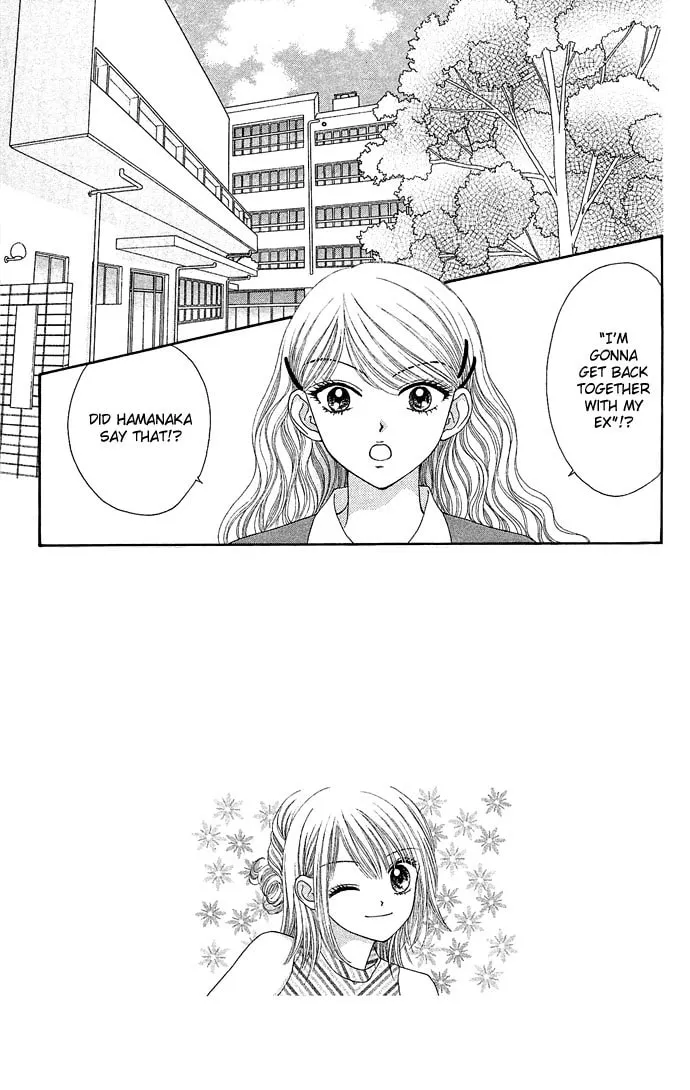 Read Random Walk chapter 11 image 7 on Lezhin