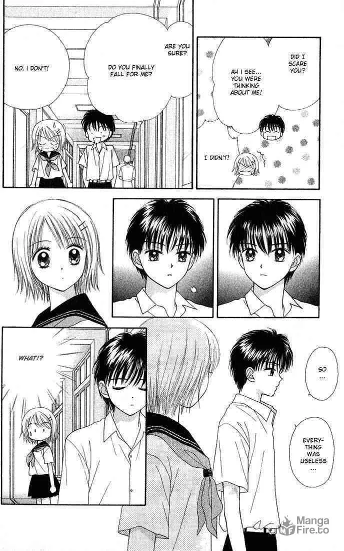 Read Random Walk chapter 12 image 17 on Lezhin