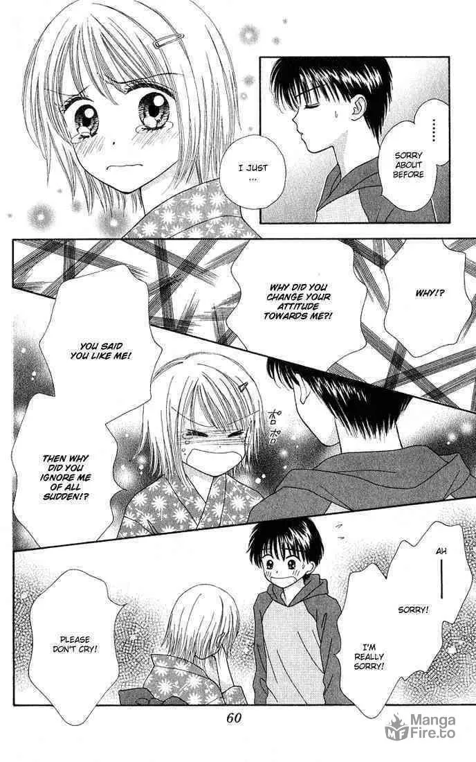 Read Random Walk chapter 12 image 23 on Lezhin